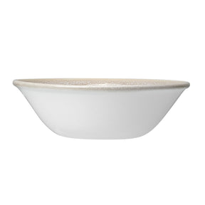 Revolution Edge Sandstone Oatmeal Bowl 16.5cm 51.5cl (6 1/2" 18 1/9oz) - Pack 12
