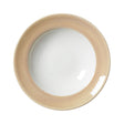 Revolution Edge Sandstone Harmony Soup Plate 24cm 98.25cl (9 1/2" 34 3/5oz) - Pack 12
