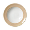 Revolution Edge Sandstone Harmony Soup Plate 24cm 98.25cl (9 1/2" 34 3/5oz) - Pack 12