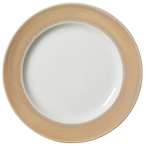 Revolution Edge Sandstone Harmony Plate 30cm (11 3/4") - Pack 12