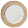Revolution Edge Sandstone Harmony Plate 30cm (11 3/4") - Pack 12