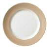 Revolution Edge Sandstone Harmony Plate 27cm (10 5/8") - Pack 12