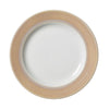 Revolution Edge Sandstone Harmony Plate 25.5cm (10") - Pack 12