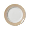 Revolution Edge Sandstone Harmony Plate 23cm (9") - Pack 12
