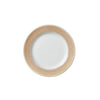 Revolution Edge Sandstone Harmony Plate 16.5cm (6 1/2") - Pack 12
