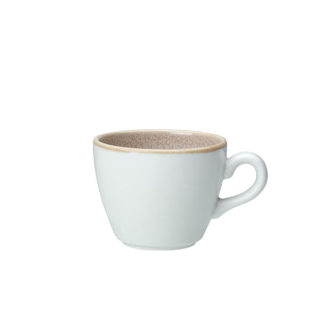 Revolution Edge Sandstone Liv Cup 8.5cl (3oz) - Pack 12