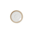 Revolution Edge Sandstone Liv Saucer 12.5cm (4 7/8") - Pack 12