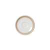 Revolution Edge Sandstone Liv Saucer 12.5cm (4 7/8") - Pack 12