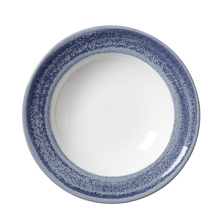 Revolution Edge Bluestone Harmony Soup Plate 24cm 98.25cl (9 1/2" 34 3/5oz) - Pack 12
