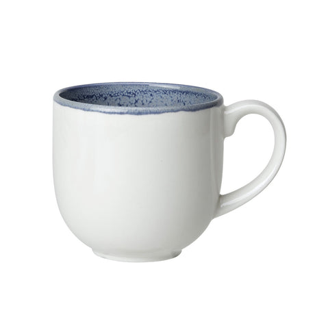 Revolution Edge Bluestone City Mug 28.5cl (10oz) - Pack 12