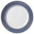Revolution Edge Bluestone Harmony Plate 30cm (11 3/4") - Pack 12