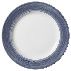 Revolution Edge Bluestone Harmony Plate 30cm (11 3/4") - Pack 12