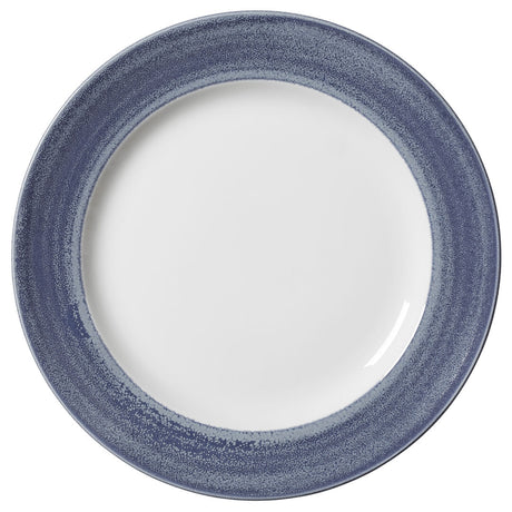 Revolution Edge Bluestone Harmony Plate 30cm (11 3/4") - Pack 12