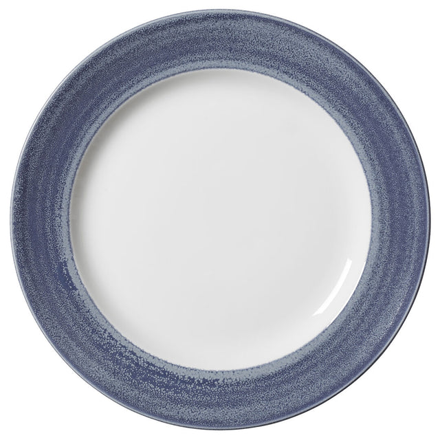 Revolution Edge Bluestone Harmony Plate 30cm (11 3/4") - Pack 12