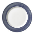 Revolution Edge Bluestone Harmony Plate 27cm (10 5/8") - Pack 12
