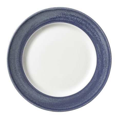 Revolution Edge Bluestone Harmony Plate 27cm (10 5/8") - Pack 12