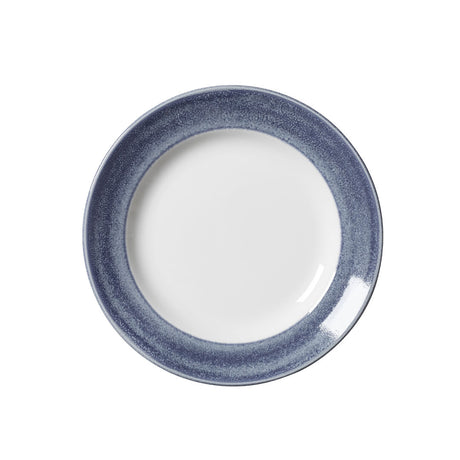 Revolution Edge Bluestone Harmony Plate 20.25cm (8") - Pack 12