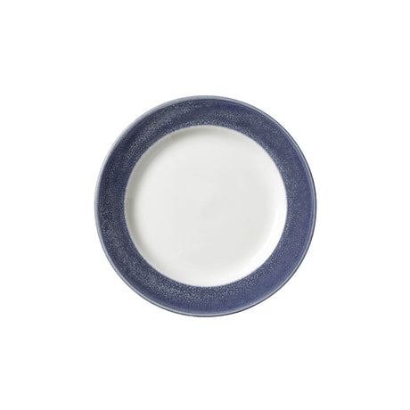 Revolution Edge Bluestone Harmony Plate 16.5cm (6 1/2") - Pack 12