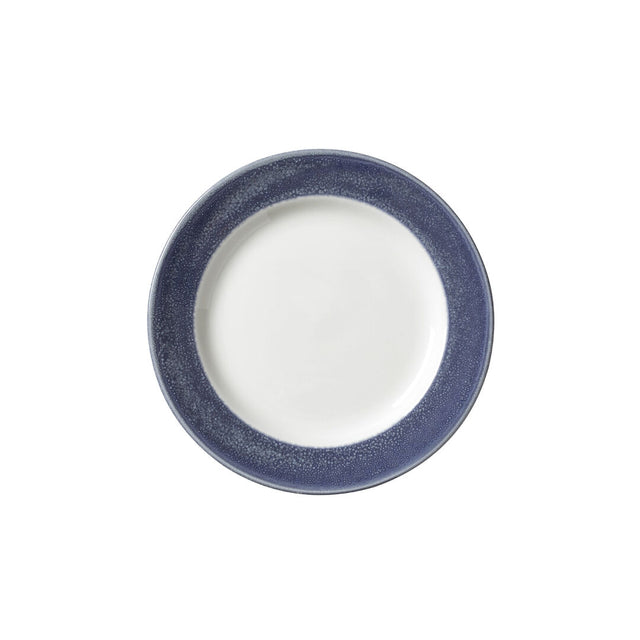 Revolution Edge Bluestone Harmony Plate 16.5cm (6 1/2") - Pack 12