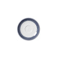 Revolution Edge Bluestone Liv Saucer 12.5cm (4 7/8") - Pack 12