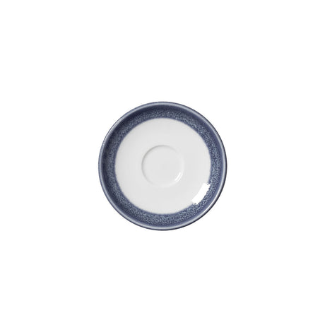 Revolution Edge Bluestone Liv Saucer 12.5cm (4 7/8") - Pack 12