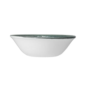 Revolution Edge Jade Oatmeal Bowl 16.5cm 51.5cl (6 1/2" 18 1/9oz) - Pack 12