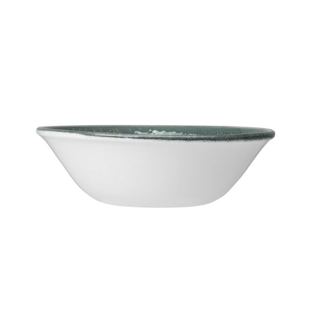 Revolution Edge Jade Oatmeal Bowl 16.5cm 51.5cl (6 1/2" 18 1/9oz) - Pack 12
