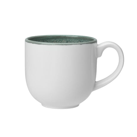 Revolution Edge Jade City Mug 28.5cl (10oz) - Pack 12