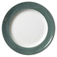 Revolution Edge Jade Harmony Plate 30cm (11 3/4") - Pack 12
