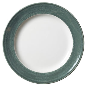 Revolution Edge Jade Harmony Plate 30cm (11 3/4") - Pack 12