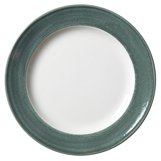 Revolution Edge Jade Harmony Plate 30cm (11 3/4") - Pack 12
