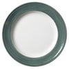 Revolution Edge Jade Harmony Plate 30cm (11 3/4") - Pack 12