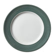Revolution Edge Jade Harmony Plate 27cm (10 5/8") - Pack 12