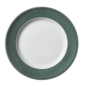 Revolution Edge Jade Harmony Plate 27cm (10 5/8") - Pack 12