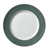 Revolution Edge Jade Harmony Plate 27cm (10 5/8") - Pack 12