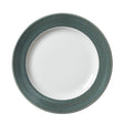 Revolution Edge Jade Harmony Plate 25.5cm (10") - Pack 12