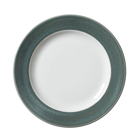 Revolution Edge Jade Harmony Plate 25.5cm (10") - Pack 12