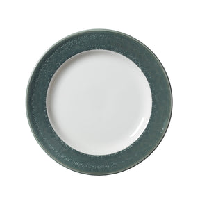 Revolution Edge Jade Harmony Plate 23cm (9") - Pack 12