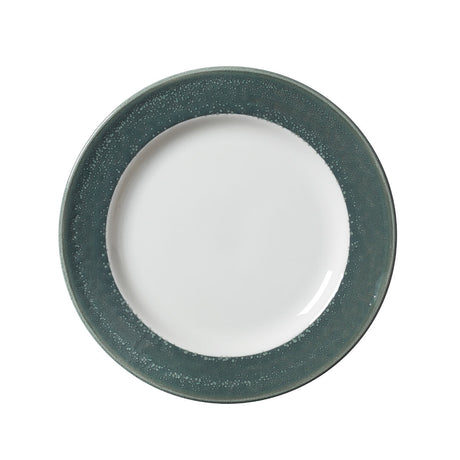 Revolution Edge Jade Harmony Plate 23cm (9") - Pack 12