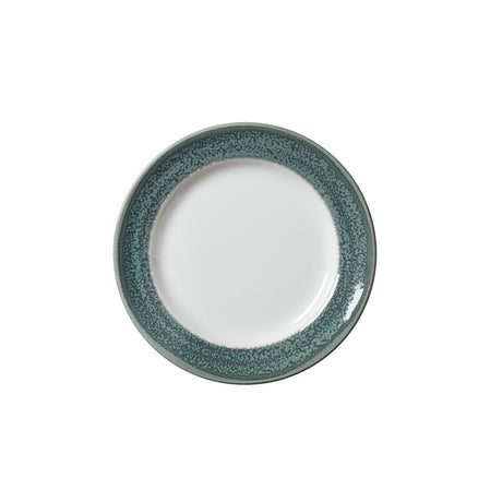 Revolution Edge Jade Harmony Plate 16.5cm (6 1/2") - Pack 12