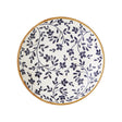 Flora Blue Coupe Bowl 21.6cm 83.5cl (8 1/2" 29 2/5oz) - Pack 12
