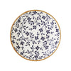 Flora Blue Coupe Bowl 21.6cm 83.5cl (8 1/2" 29 2/5oz) - Pack 12