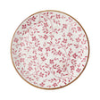 Flora Pink Coupe Plate 28cm (11") - Pack 12