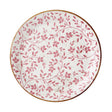 Flora Pink Coupe Plate 25.25cm (10") - Pack 12