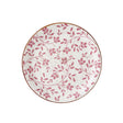Flora Pink Coupe Plate 20.25cm (8") - Pack 12