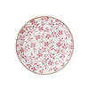 Flora Pink Coupe Plate 20.25cm (8") - Pack 12