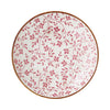 Flora Pink Coupe Bowl 25.5cm 120.25cl (10" 42 2/7oz) - Pack 12