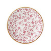 Flora Pink Coupe Bowl 21.6cm 83.5cl (8 1/2" 29 2/5oz) - Pack 12