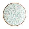 Flora Aqua Coupe Bowl 25.5cm 120.25cl (10" 42 2/7oz) - Pack 12
