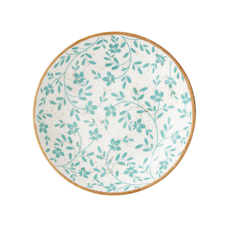 Flora Aqua Coupe Bowl 21.6cm 83.5cl (8 1/2" 29 2/5oz) - Pack 12
